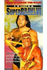 Watch WCW SuperBrawl VI Moviesjoy