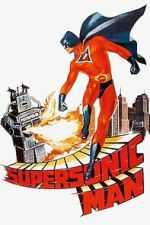Watch Supersonic Man Moviesjoy