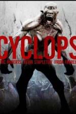 Watch Cyclops Moviesjoy