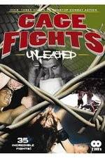 Watch Cage Fights Unleashed Moviesjoy