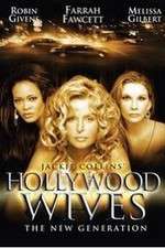 Watch Hollywood Wives The New Generation Moviesjoy