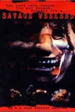 Watch Savage Weekend Moviesjoy