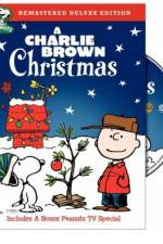 Watch A Charlie Brown Christmas Moviesjoy