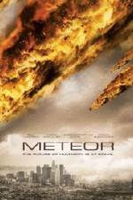 Watch Meteor: Path To Destruction Moviesjoy