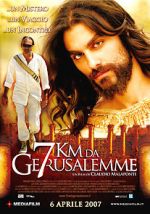 Watch 7 km da Gerusalemme Moviesjoy