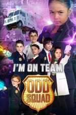 Watch Odd Squad: The Movie Moviesjoy