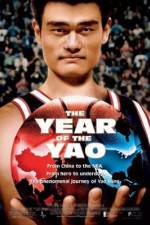 Watch The Year of the Yao Moviesjoy