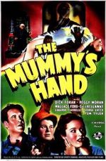 Watch The Mummy's Hand Moviesjoy
