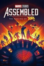 Watch Marvel Studios Assembled: The Making of X-Men \'97 Moviesjoy