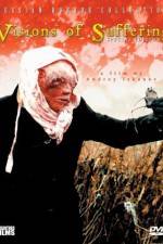 Watch Visions of Suffering Moviesjoy