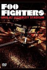 Watch Foo Fighters Live at Wembley Stadium Moviesjoy