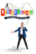 Watch Billy Flanigan: The Happiest Man On Earth Moviesjoy