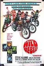 Watch Wild Rebels Moviesjoy
