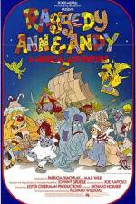 Watch Raggedy Ann & Andy: A Musical Adventure Moviesjoy