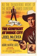 Watch The Gunfight at Dodge City Moviesjoy