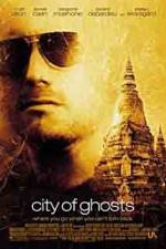 Watch City of Ghosts Moviesjoy