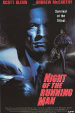 Watch Night of the Running Man Moviesjoy
