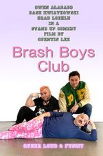Watch Brash Boys Club Moviesjoy