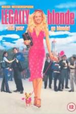 Watch Legally Blonde Moviesjoy