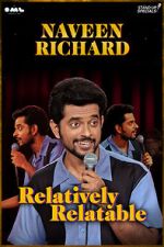 Watch Relatively Relatable by Naveen Richard Moviesjoy