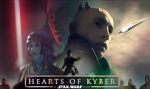 Watch Hearts of Kyber (Short 2017) Moviesjoy
