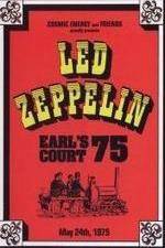 Watch Led Zeppelin - Live at Earls Court Moviesjoy