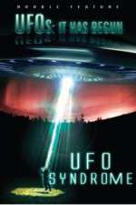 Watch UFO Syndrome Moviesjoy