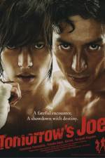 Watch Ashita no Jô Moviesjoy