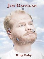 Watch Jim Gaffigan: King Baby (TV Special 2009) Moviesjoy