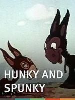 Watch Hunky and Spunky (Short 1938) Moviesjoy