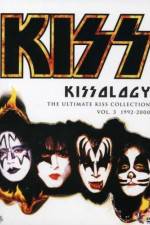 Watch KISSology The Ultimate KISS Collection Vol 2 1978-1991 Moviesjoy
