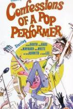 Watch Confessions of a Pop Performer Moviesjoy