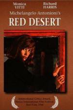 Watch Il deserto rosso Moviesjoy