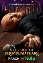 Watch Bill Burr: Drop Dead Years Moviesjoy
