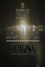 Watch The Destiny of the Lords of Power Origins Moviesjoy