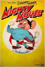 Watch Mighty Mouse and the Pirates Moviesjoy