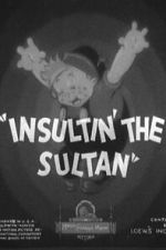 Watch Insultin\' the Sultan Moviesjoy