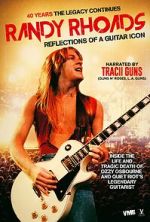 Watch Randy Rhoads: Reflections of a Guitar Icon Moviesjoy