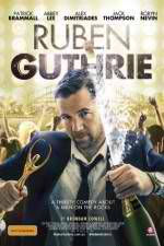 Watch Ruben Guthrie Moviesjoy