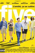 Watch Five Moviesjoy