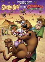 Watch Straight Outta Nowhere: Scooby-Doo! Meets Courage the Cowardly Dog Moviesjoy