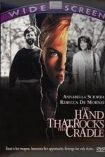 Watch The Hand That Rocks the Cradle Moviesjoy