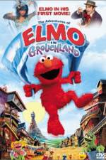 Watch The Adventures of Elmo in Grouchland Moviesjoy