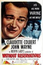 Watch Without Reservations Moviesjoy