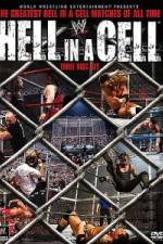 Watch WWE: Hell in a Cell 09 Moviesjoy