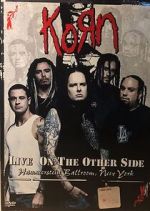 Watch Korn: Live on the Other Side Moviesjoy