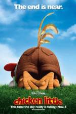 Watch Chicken Little Moviesjoy
