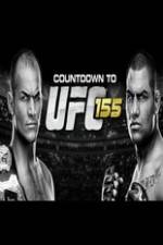 Watch Countdown To UFC 166 Velasquez vs Dos Santos III Moviesjoy