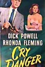 Watch Cry Danger Moviesjoy