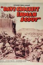 Watch Davy Crockett, Indian Scout Moviesjoy